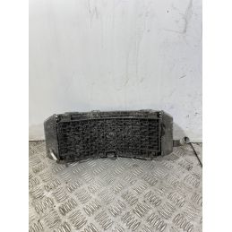 Radiatore Yamaha Tmax T-Max 500 dal 2004 al 2007  1746714770684