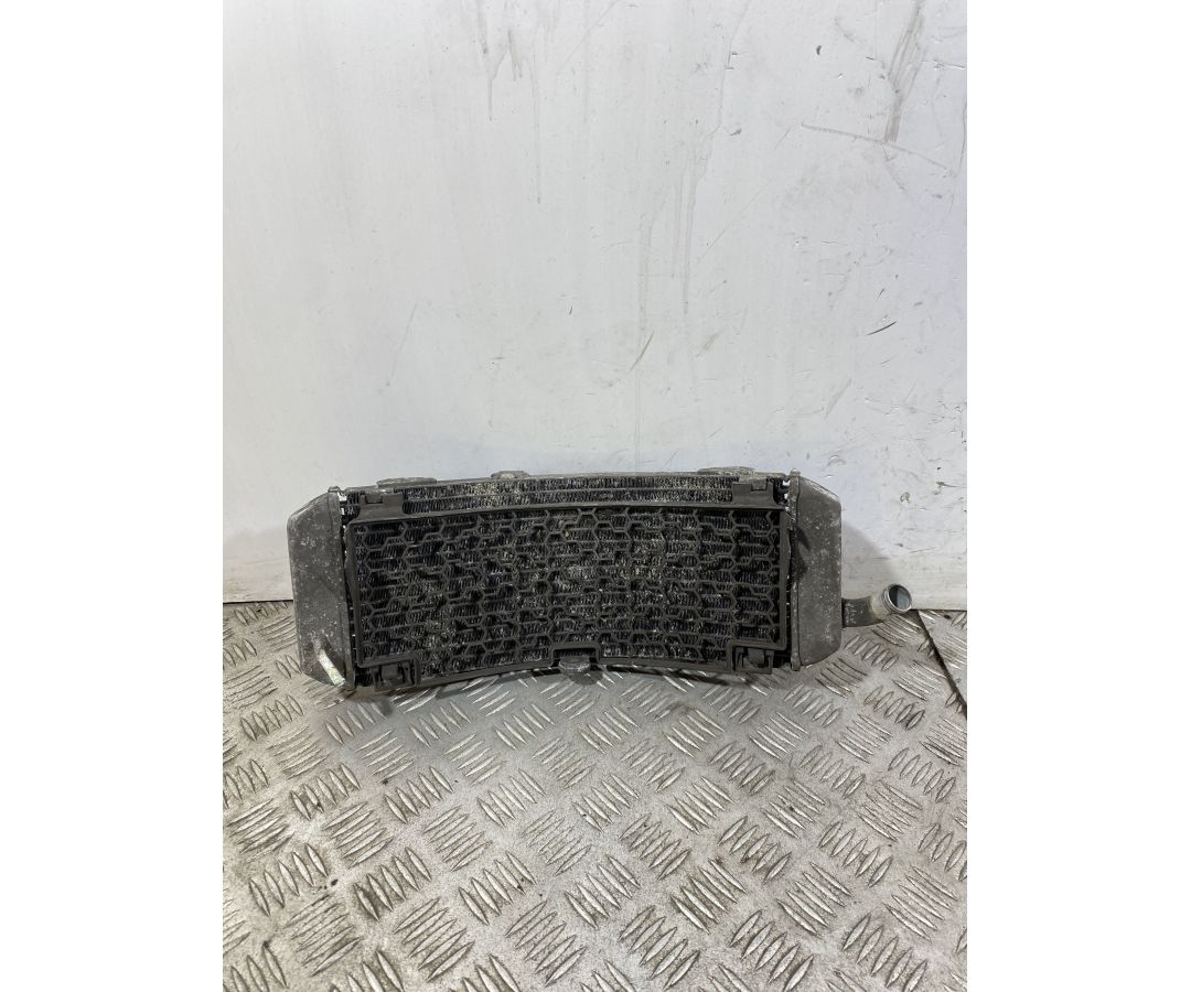 Radiatore Yamaha Tmax T-Max 500 dal 2004 al 2007  1746714770684