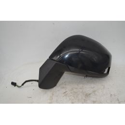 Specchietto Retrovisore esterno SX Renault Scenic III Dal 2009 al 2016 Cod 963021615R  1746714872401