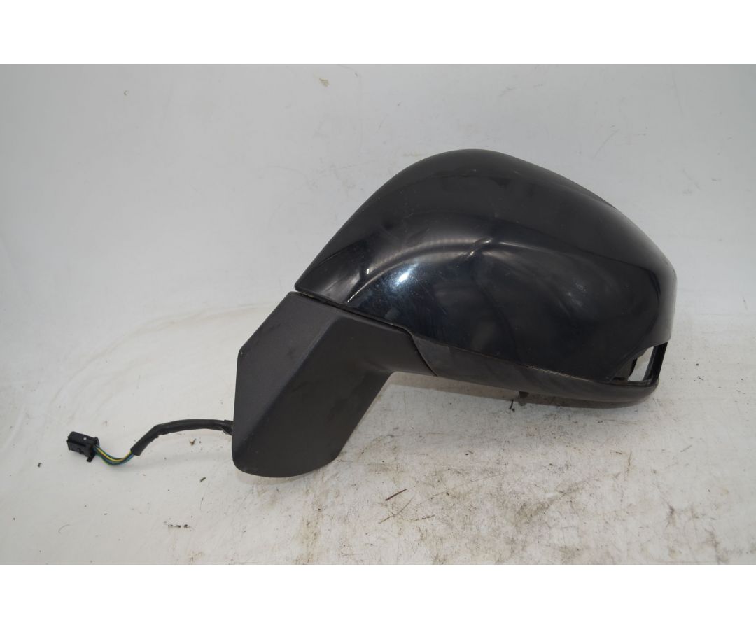 Specchietto Retrovisore esterno SX Renault Scenic III Dal 2009 al 2016 Cod 963021615R  1746714872401
