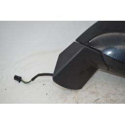 Specchietto Retrovisore esterno SX Renault Scenic III Dal 2009 al 2016 Cod 963021615R  1746714872401