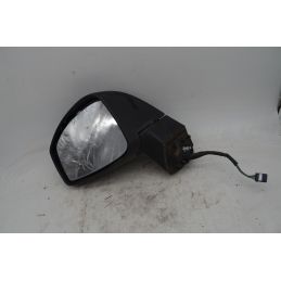 Specchietto Retrovisore esterno SX Renault Scenic III Dal 2009 al 2016 Cod 963021615R  1746714872401