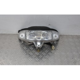 Faro Fanale Anteriore Kymco Dink 125 dal 1999 al 2002  1621498540688