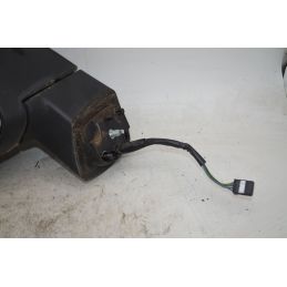 Specchietto Retrovisore esterno SX Renault Scenic III Dal 2009 al 2016 Cod 963021615R  1746714872401