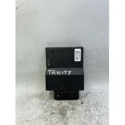 Centralina ECU Yamaha Tricity 125 dal 2014 al 2020 COD BR70  1746715289550