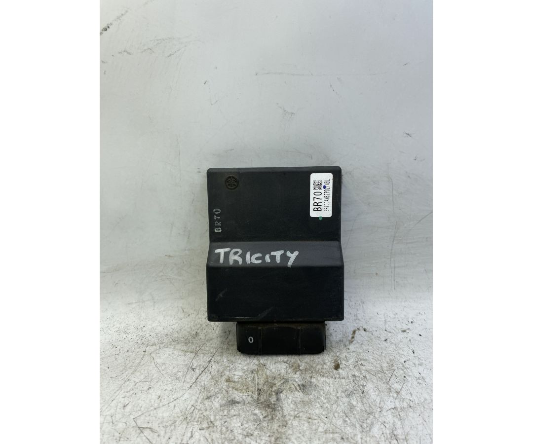 Centralina ECU Yamaha Tricity 125 dal 2014 al 2020 COD BR70  1746715289550