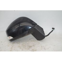 Specchietto Retrovisore esterno DX Renault Scenic III Dal 2009 al 2016 Cod 963019850R  1746715312777