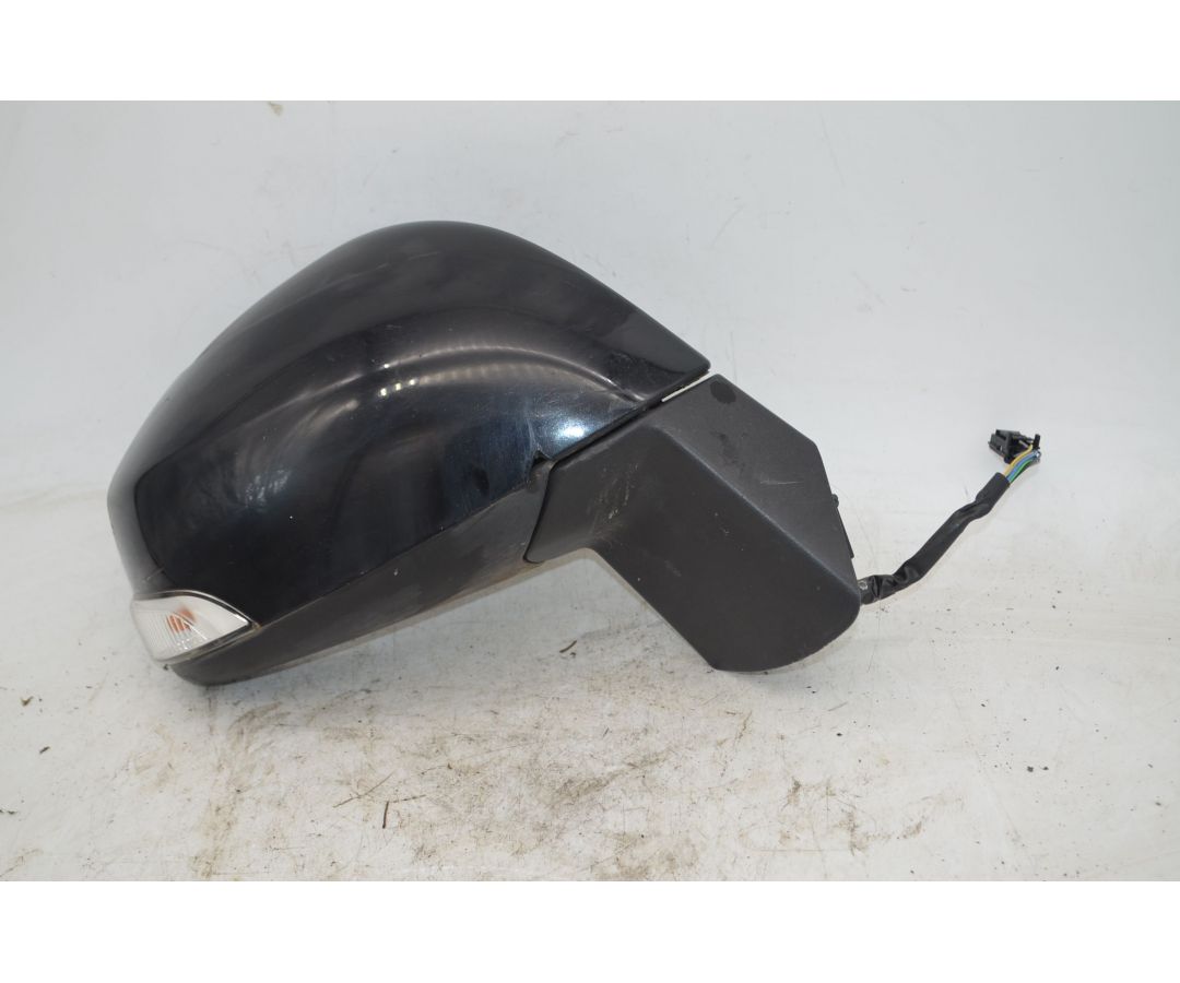 Specchietto Retrovisore esterno DX Renault Scenic III Dal 2009 al 2016 Cod 963019850R  1746715312777