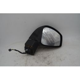 Specchietto Retrovisore esterno DX Renault Scenic III Dal 2009 al 2016 Cod 963019850R  1746715312777