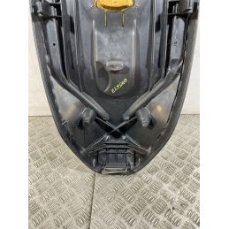 Sella Peugeot Elyseo 125 dal 1999 al 2002  1746715746930