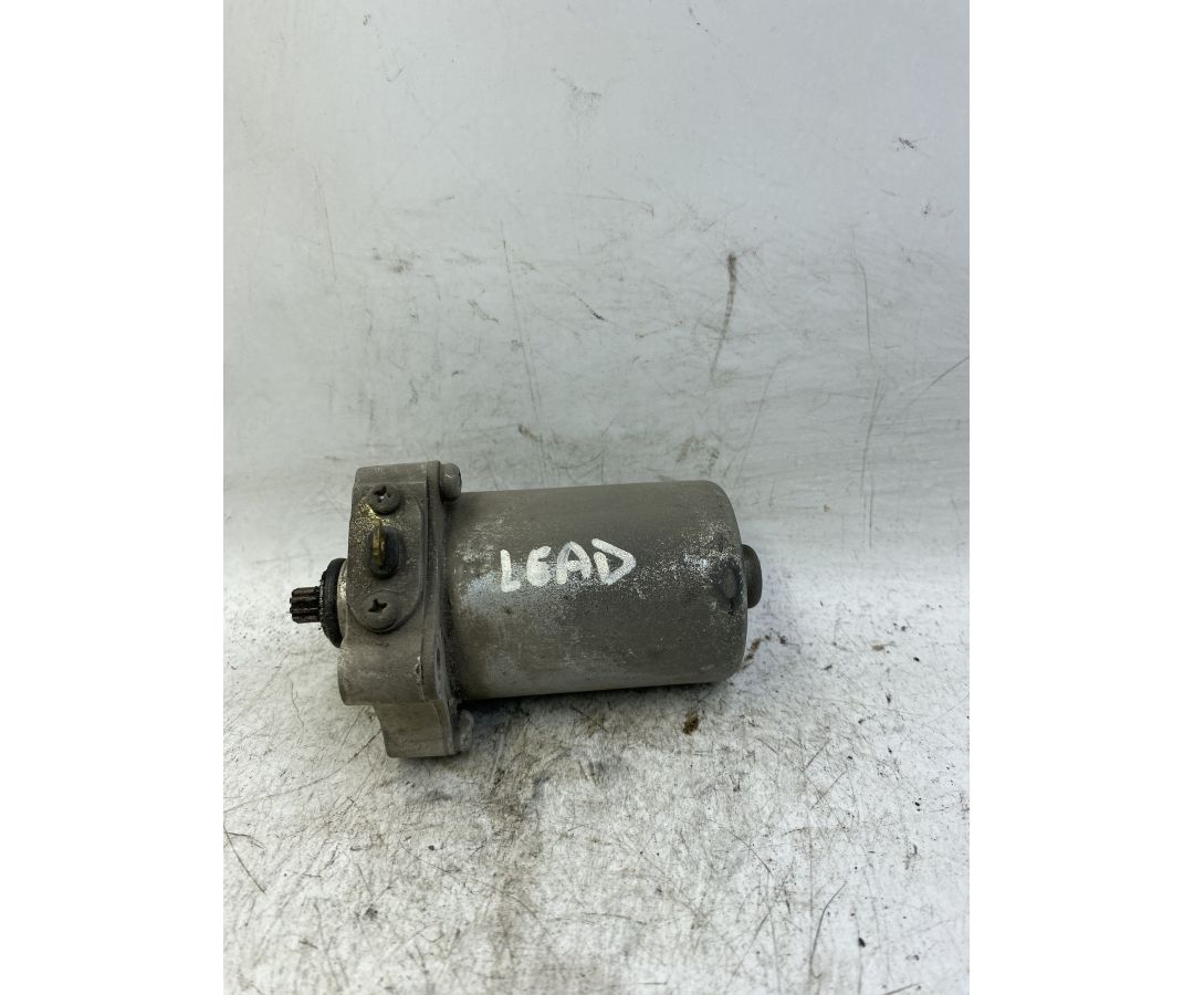 Motorino Avviamento Honda Lead 110 dal 2009 al 2011  1746716058094