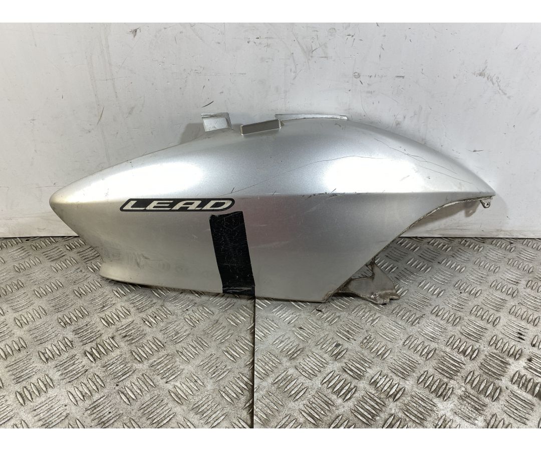 Carena Fianchetto Posteriore Destro Dx Honda Lead 110 dal 2009 al 2011  1746716434089