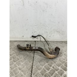 Collettore Di Scarico + Sensore Lambda Piaggio Beverly 300 Dal 2011 al 2018  1746716481878