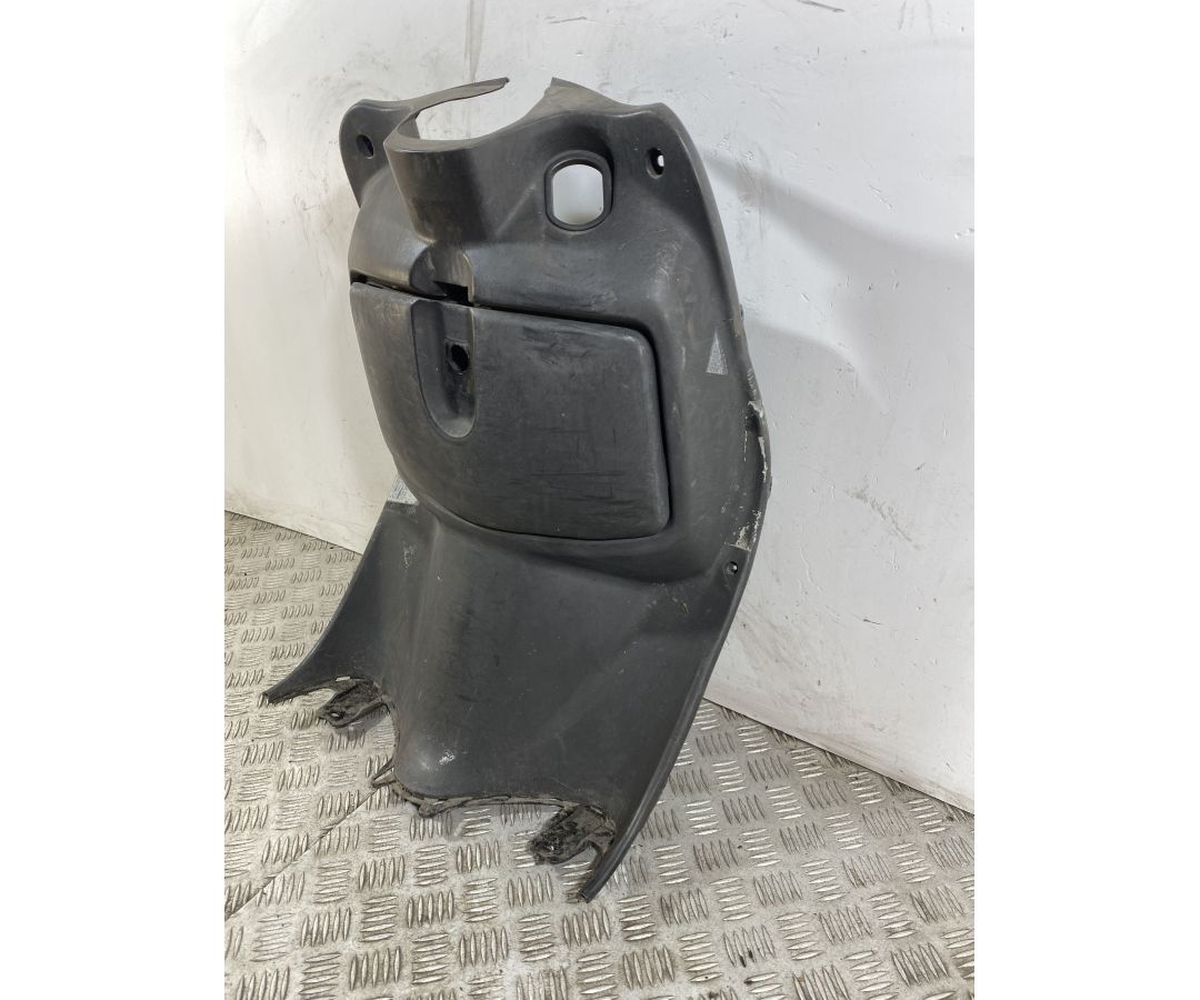 Carena Retroscudo Honda Lead 110 dal 2009 al 2011  1746716705431