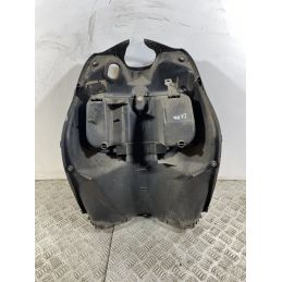 Carena Retroscudo Honda Lead 110 dal 2009 al 2011  1746716705431