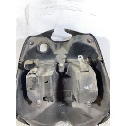 Carena Retroscudo Honda Lead 110 dal 2009 al 2011  1746716705431