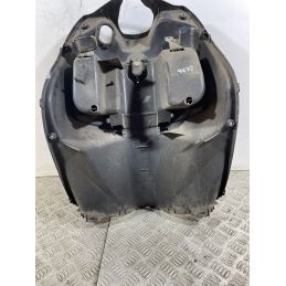 Carena Retroscudo Honda Lead 110 dal 2009 al 2011  1746716705431