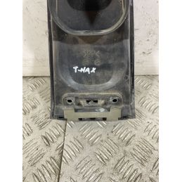 Carena Sportello Tappo Serbatoio Yamaha Tmax T-Max 500 Dal 2001 al 2007  1746717005202