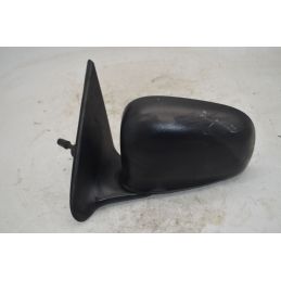 Specchietto Retrovisore esterno SX Rover 400 Dal 1995 al 2005 Cod 015302  1746717123647