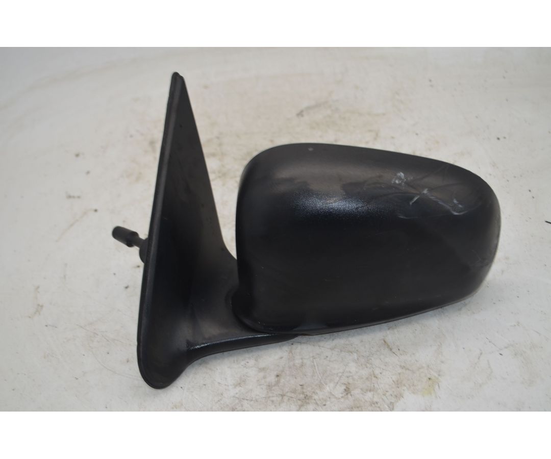 Specchietto Retrovisore esterno SX Rover 400 Dal 1995 al 2005 Cod 015302  1746717123647