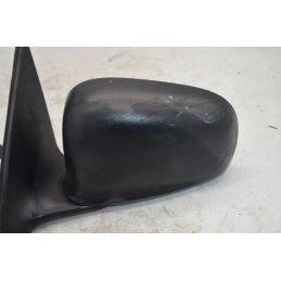 Specchietto Retrovisore esterno SX Rover 400 Dal 1995 al 2005 Cod 015302  1746717123647