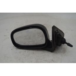 Specchietto Retrovisore esterno SX Rover 400 Dal 1995 al 2005 Cod 015302  1746717123647