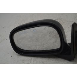 Specchietto Retrovisore esterno SX Rover 400 Dal 1995 al 2005 Cod 015302  1746717123647