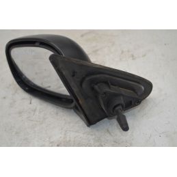 Specchietto Retrovisore esterno SX Rover 400 Dal 1995 al 2005 Cod 015302  1746717123647