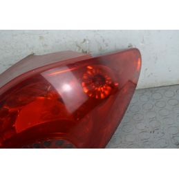 Fanale Stop Posteriore DX Peugeot 207 Dal 2006 al 2009 Cod 6351Y7  1746773056804