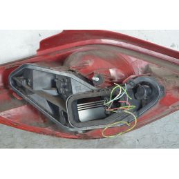 Fanale Stop Posteriore DX Peugeot 207 Dal 2006 al 2009 Cod 6351Y7  1746773056804