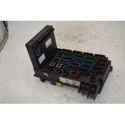 Body Computer Mercedes Classe ML W163 Dal 1997 al 2005 Cod 96121370  1746774366407