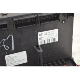 Body Computer Mercedes Classe ML W163 Dal 1997 al 2005 Cod 96121370  1746774366407