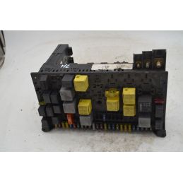 Body Computer Mercedes Classe ML W163 Dal 1997 al 2005 Cod 96121370  1746774366407