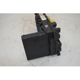 Body Computer Mercedes Classe ML W163 Dal 1997 al 2005 Cod 96121370  1746774366407