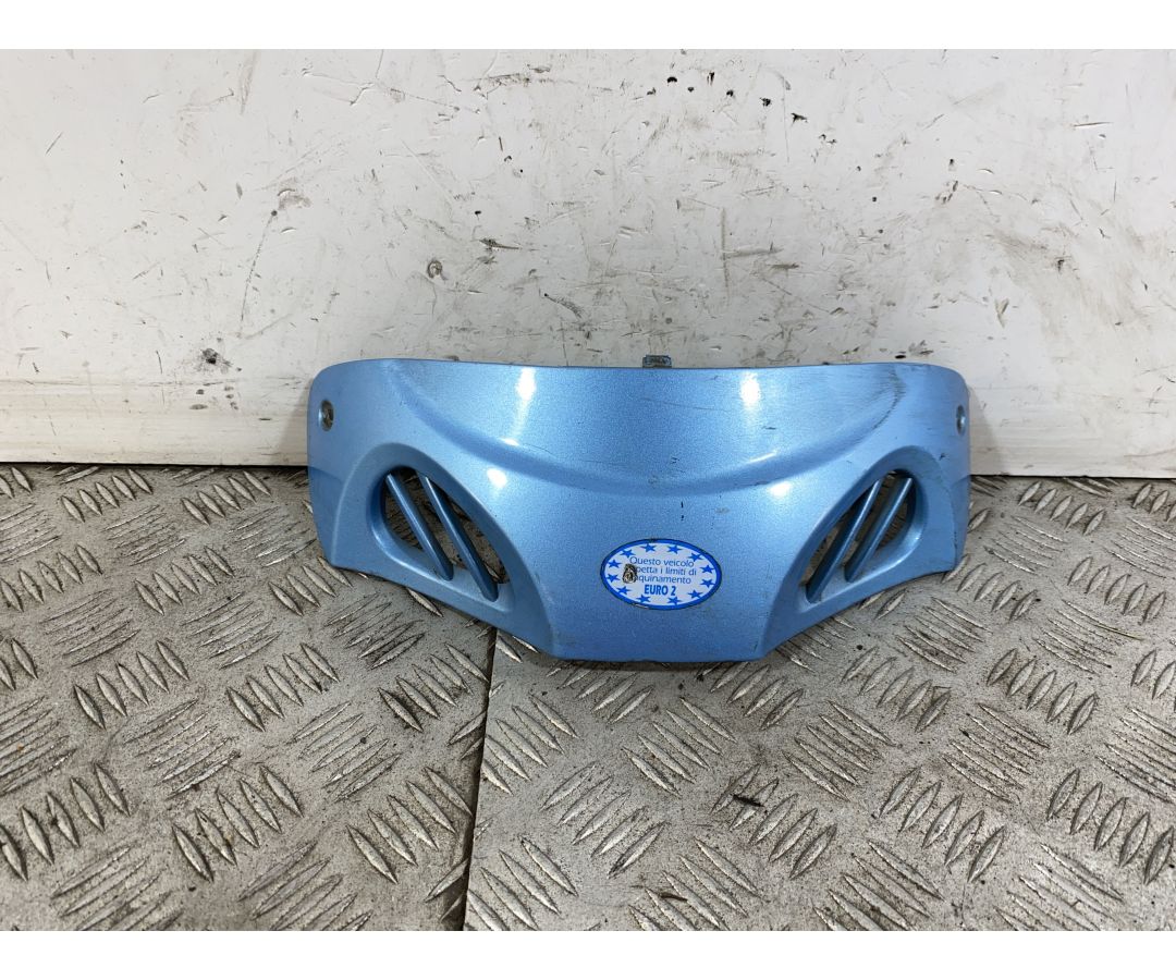Carena Tappo Ispezione Piaggio Liberty 125 / 150 RST Dal 2004 al 2016  1746775357350