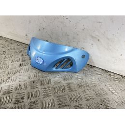 Carena Tappo Ispezione Piaggio Liberty 125 / 150 RST Dal 2004 al 2016  1746775357350