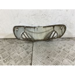 Carena Tappo Ispezione Piaggio Liberty 125 / 150 RST Dal 2004 al 2016  1746775357350