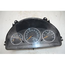 Strumentazione Contachilometri Completa Mercedes Classe ML W163 Dal 1997 al 2005 Cod A1635407611  1746775152450