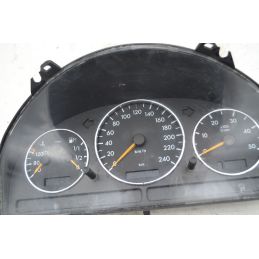 Strumentazione Contachilometri Completa Mercedes Classe ML W163 Dal 1997 al 2005 Cod A1635407611  1746775152450