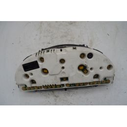 Strumentazione Contachilometri Completa Mercedes Classe ML W163 Dal 1997 al 2005 Cod A1635407611  1746775152450