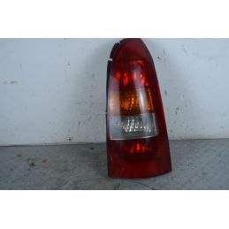 Fanale Stop Posteriore DX Opel Astra G SW Dal 1998 al 2006 Cod 9117211  1746775554339