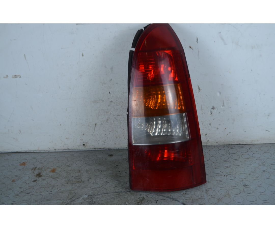 Fanale Stop Posteriore DX Opel Astra G SW Dal 1998 al 2006 Cod 9117211  1746775554339