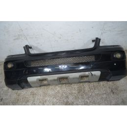 Paraurti anteriore Mercedes Classe ML W164 Dal 2005 al 2012 Cod A1648850625  1746775780998