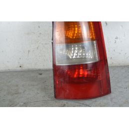 Fanale Stop Posteriore DX Opel Astra G SW Dal 1998 al 2006 Cod 9117211  1746775554339
