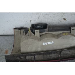 Fanale Stop Posteriore DX Opel Astra G SW Dal 1998 al 2006 Cod 9117211  1746775554339