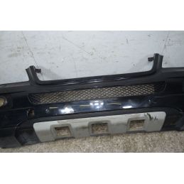 Paraurti anteriore Mercedes Classe ML W164 Dal 2005 al 2012 Cod A1648850625  1746775780998