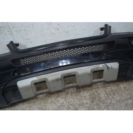 Paraurti anteriore Mercedes Classe ML W164 Dal 2005 al 2012 Cod A1648850625  1746775780998