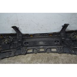 Paraurti anteriore Mercedes Classe ML W164 Dal 2005 al 2012 Cod A1648850625  1746775780998