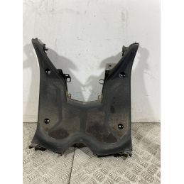 Carena Pedana Poggiapiedi Yamaha Tricity 125 dal 2014 al 2020  1746775782367