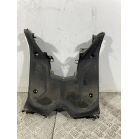 Carena Pedana Poggiapiedi Yamaha Tricity 125 dal 2014 al 2020  1746775782367